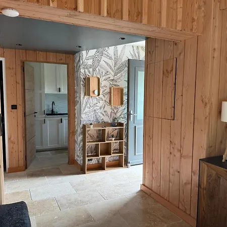 וילה Mapur Lège-Cap-Ferret