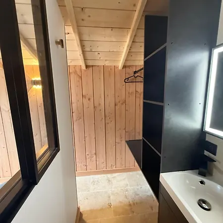 Mapur וילה Lège-Cap-Ferret