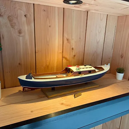 Mapur * Lège-Cap-Ferret