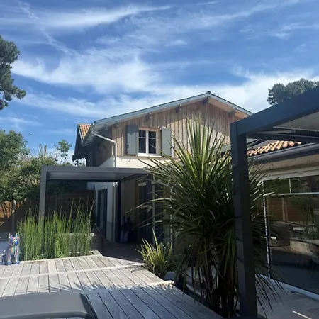 Mapur * Lège-Cap-Ferret