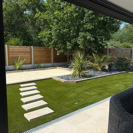 Mapur Lège-Cap-Ferret