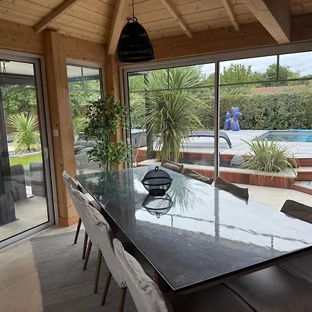 Mapur Lège-Cap-Ferret