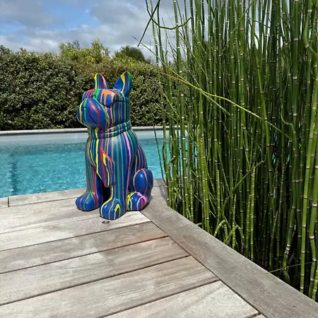 Mapur * Lège-Cap-Ferret