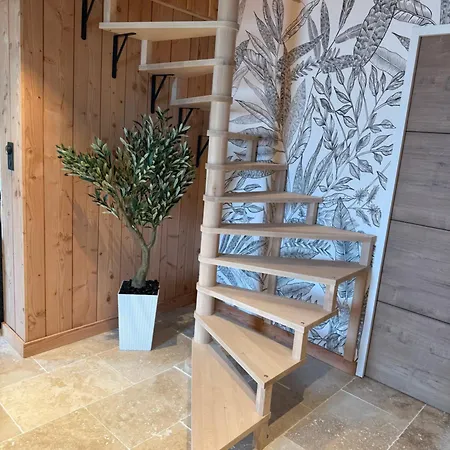 Mapur Villa Lège-Cap-Ferret