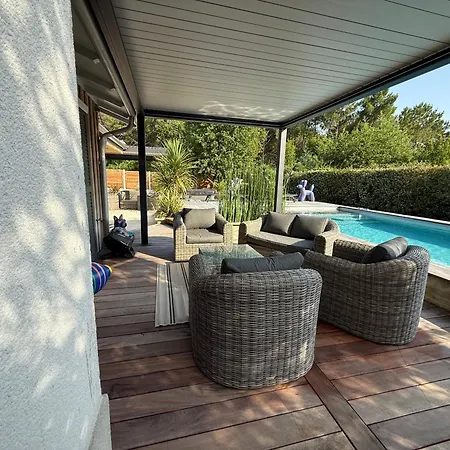 Mapur * Lège-Cap-Ferret