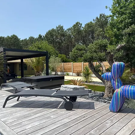 Mapur * Lège-Cap-Ferret