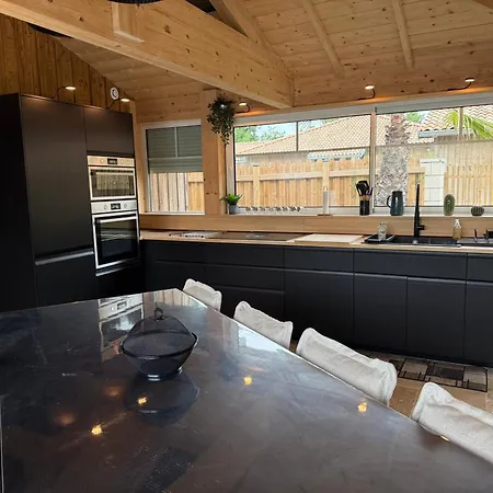 Mapur Villa Lège-Cap-Ferret