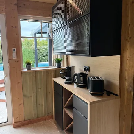 Mapur Villa Lège-Cap-Ferret