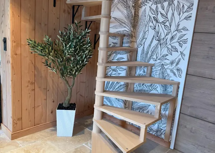 Mapur Villa Lège-Cap-Ferret