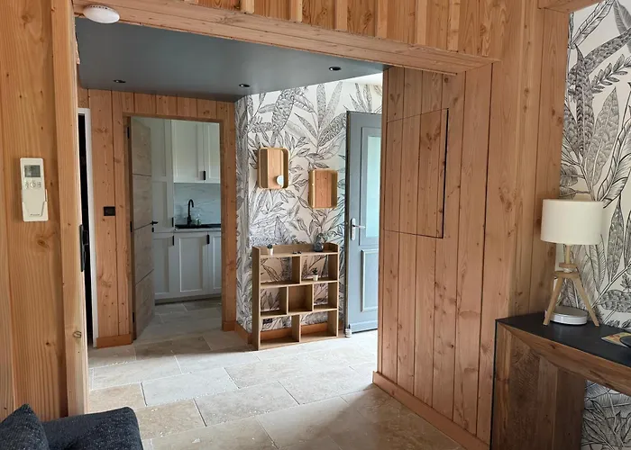 Villa Mapur Lège-Cap-Ferret