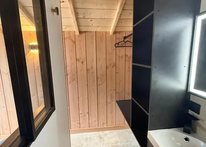 Mapur Villa Lège-Cap-Ferret