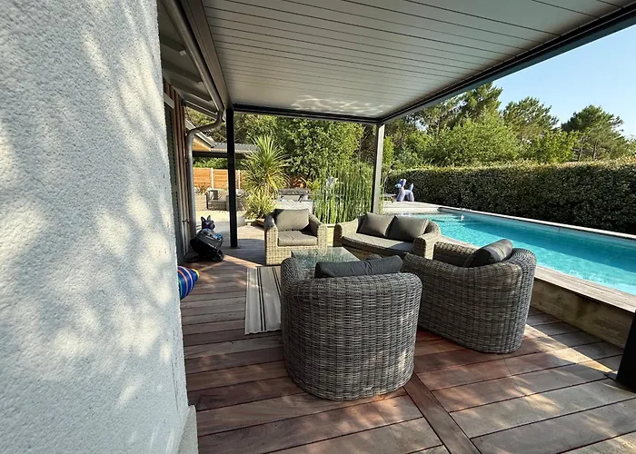 Mapur * Lège-Cap-Ferret