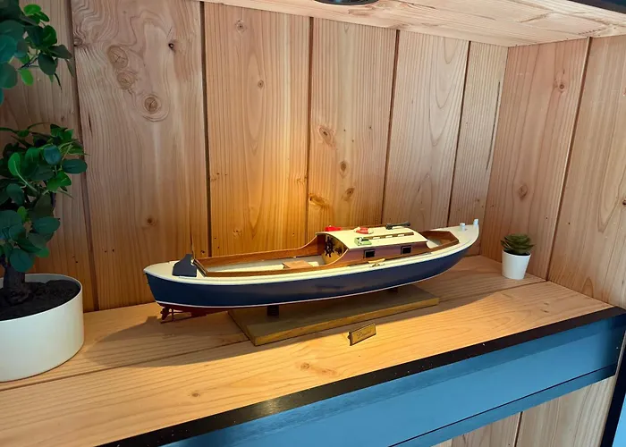 Mapur * Lège-Cap-Ferret