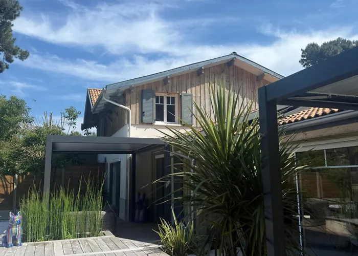 Mapur * Lège-Cap-Ferret