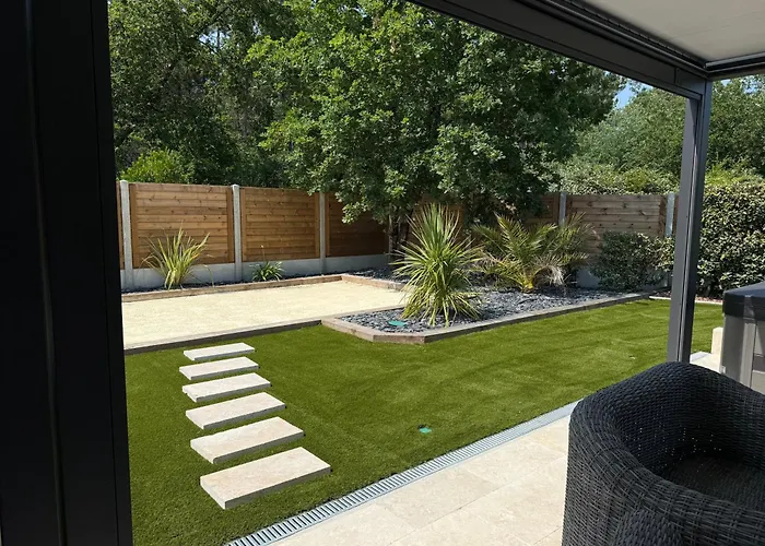 Mapur Lège-Cap-Ferret