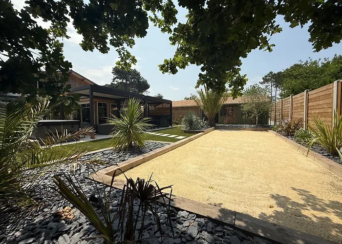 Mapur Villa *