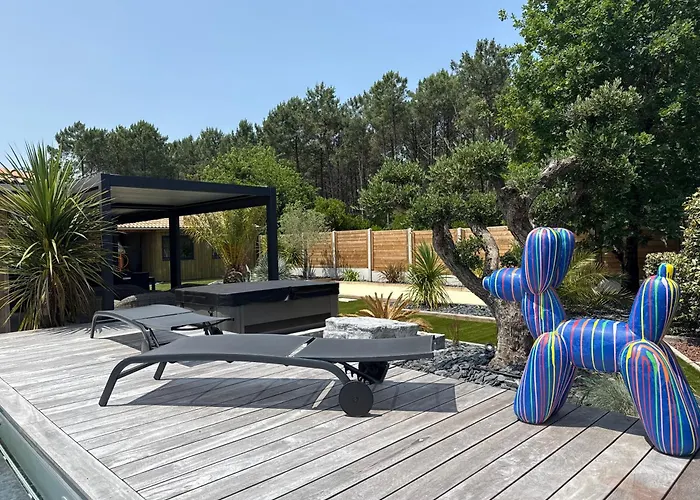 Mapur * Lège-Cap-Ferret