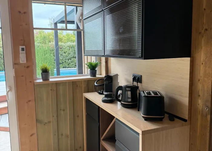 Mapur Villa Lège-Cap-Ferret