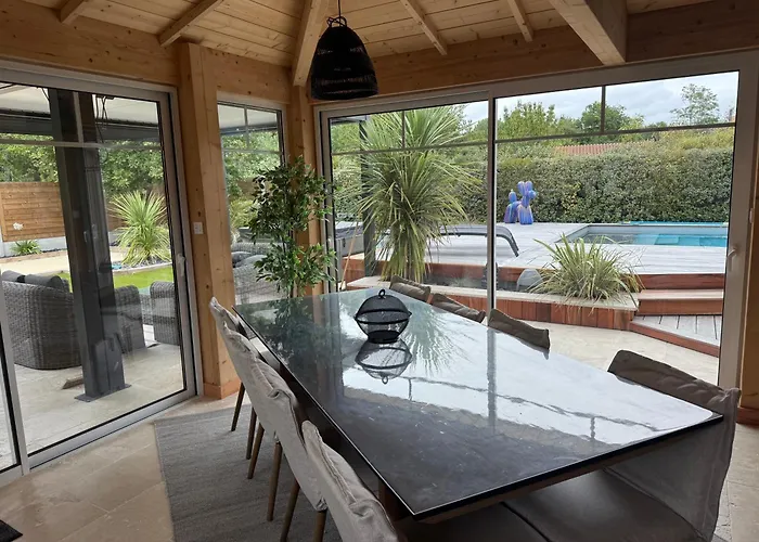 Mapur Lège-Cap-Ferret